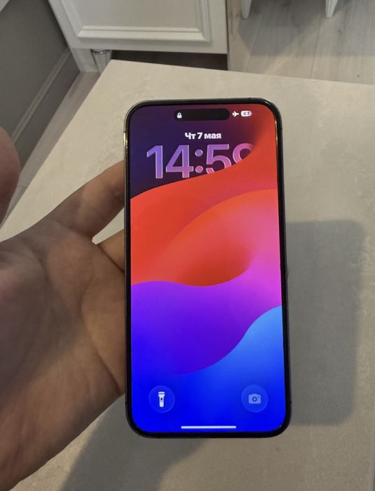 Iphone 14 pro 128gb  Айфон 14
