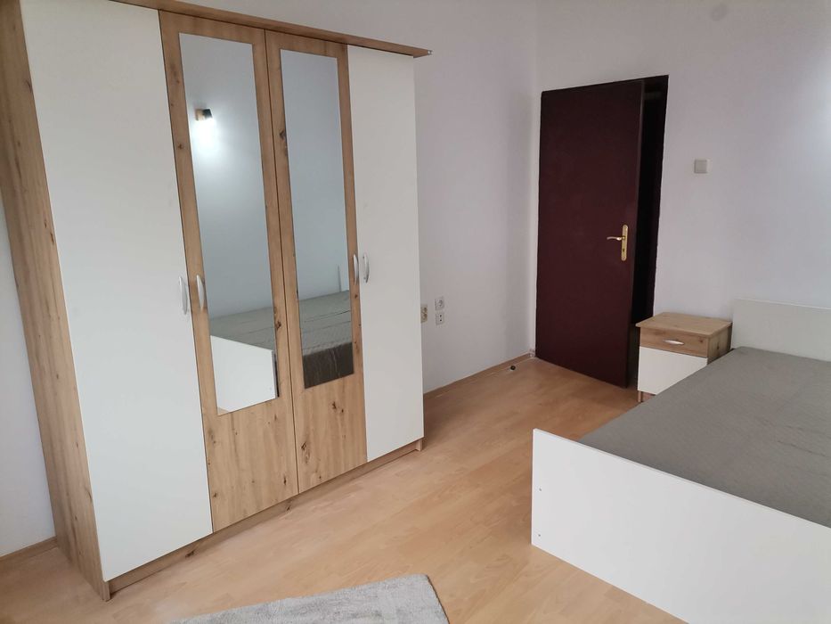 Дава се под наем Тристаен апартамент в София, Младост 1 - 85 кв.м за 698.19 € - Снимка #9