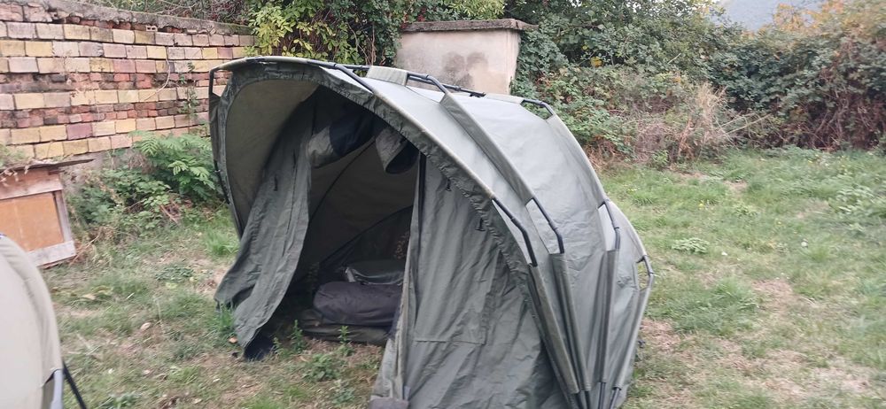 Шаранджиски палатки