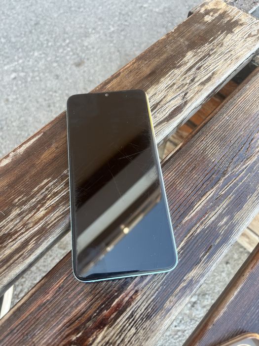 Infinix HoT 30 128 gb