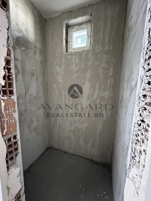 Продава се Двустаен апартамент в Пловдив, Тракия - 79 кв.м за 1570 €/кв.м - Снимка #7