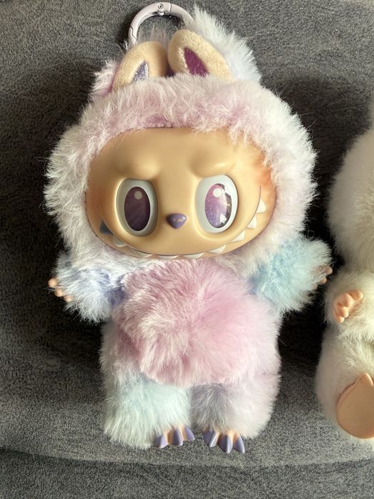 Игрушки лабубу Pop mart