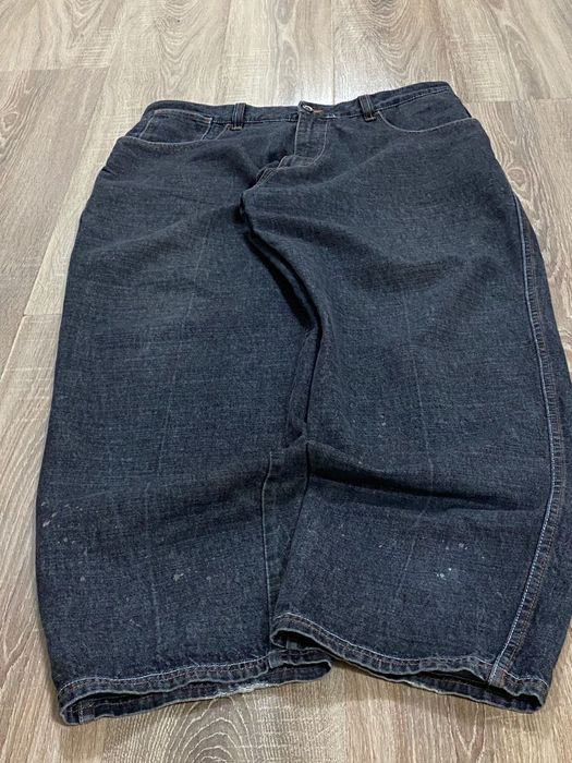 Vintage Rare Fubu Platinum Fat Albert