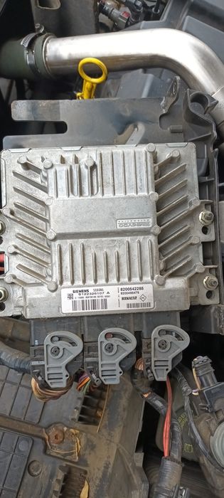 Injectoare Siemens Renault megane