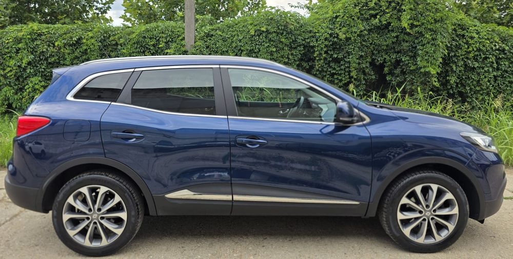 RENAULT Kadjar 2018 — imagine 5