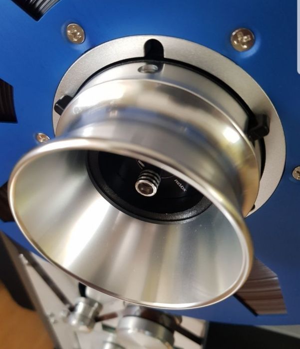 Naburi Revox magnetofon  role 26cm