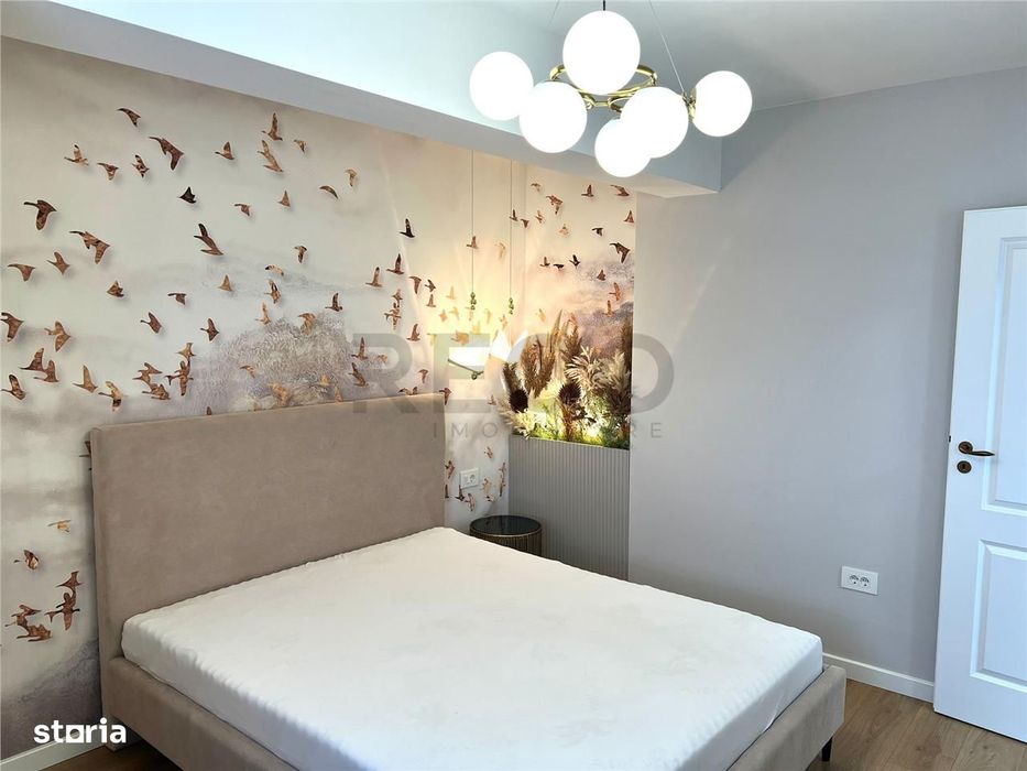 RECO- Apartament 3 camere, Onestilor