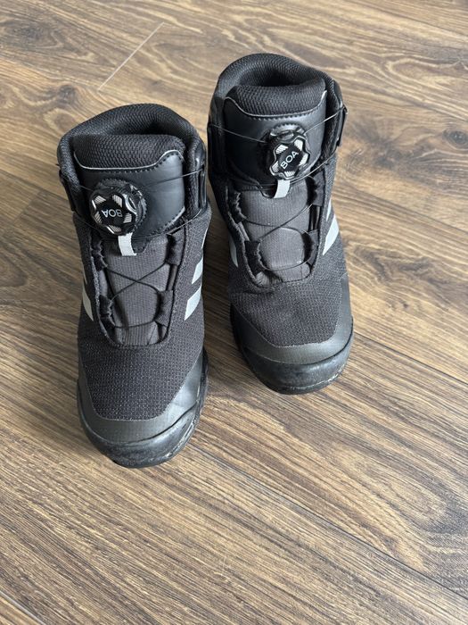 Детски обувки Adidas Terrex BOA номер 34