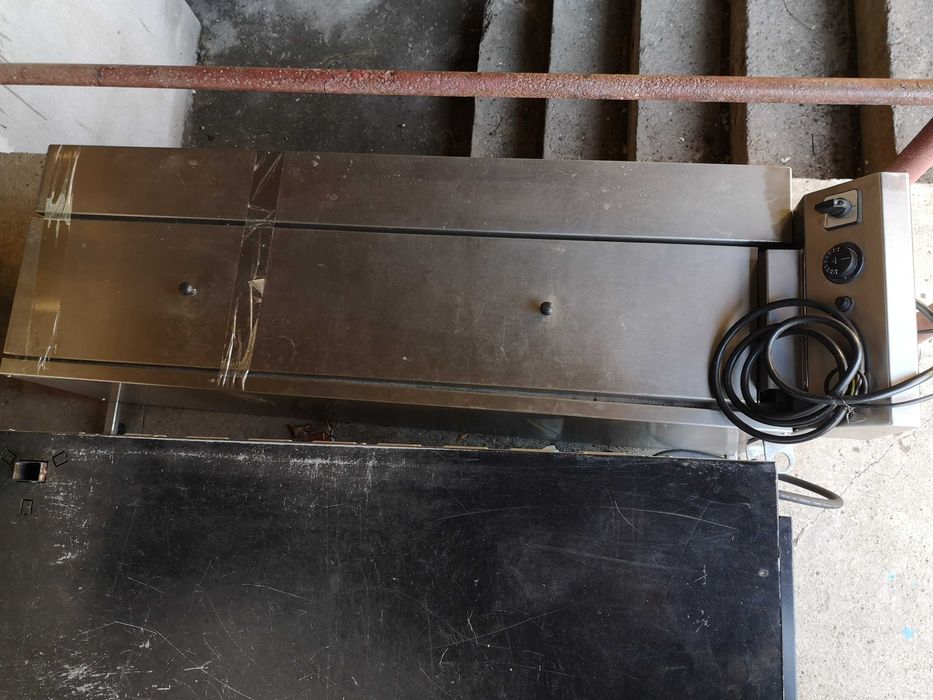 Mașină de gogoși noua automată
4001