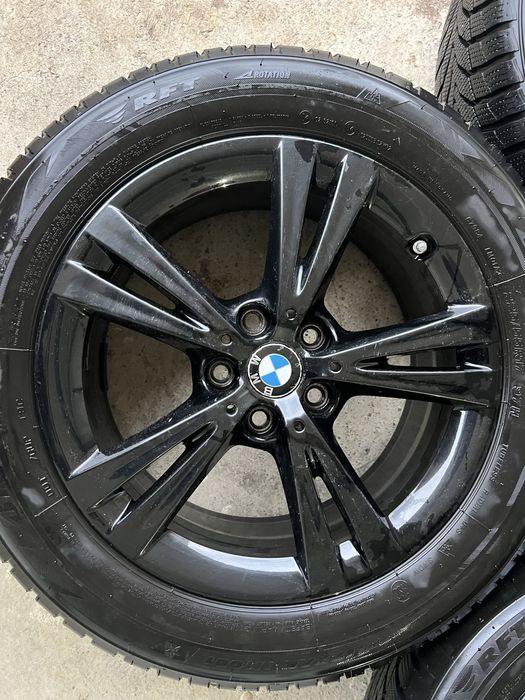 Jante BMW style 385 17” - X1 F48 F49, X2 F39 - 5x112- senzori presiune