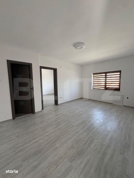 Spatiu birou, inchiriere individuala, 48 mp, zona Garii