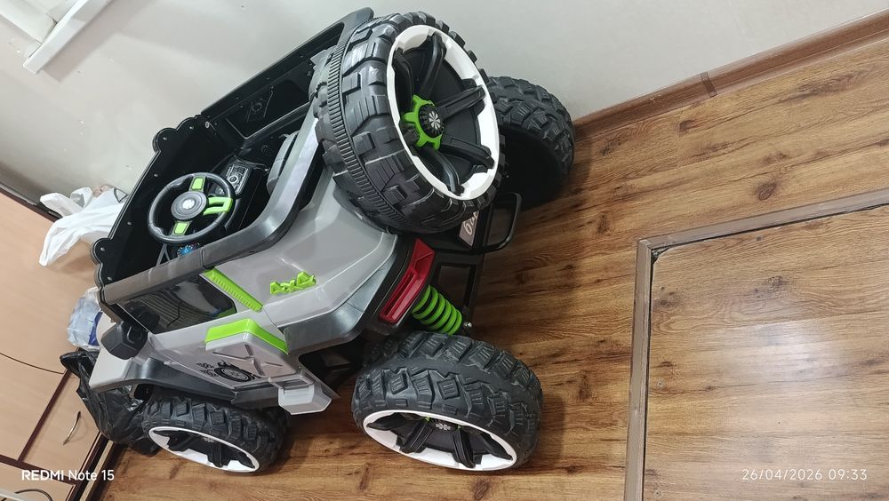 pultdayam yuradi oʻzi haydasayam boʻladi