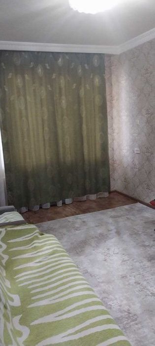 Сдаётся квартира в аренду