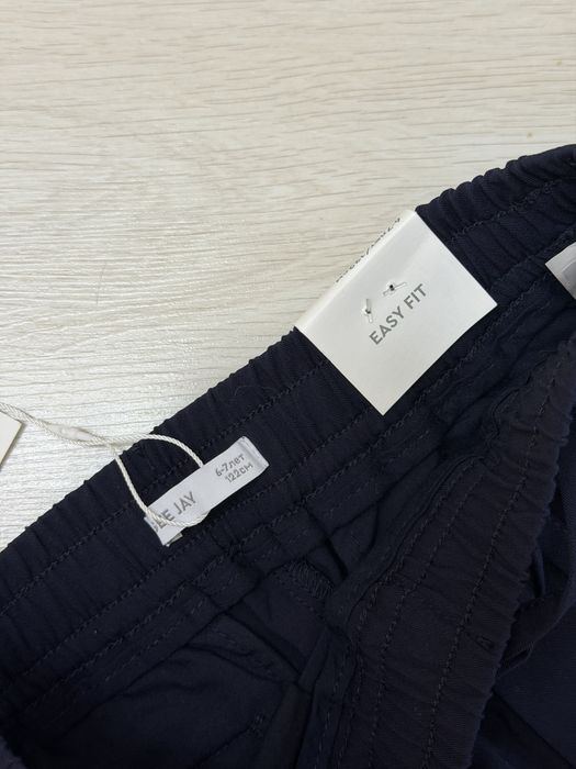 Школьные брюки gloria jeans