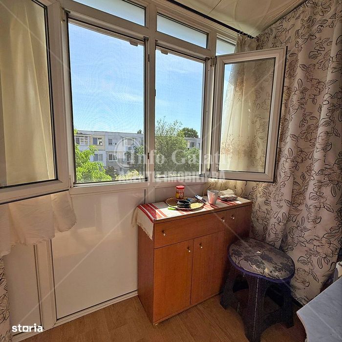 | Apartament cu 2 camere | Micro 39 A | Mobilat |