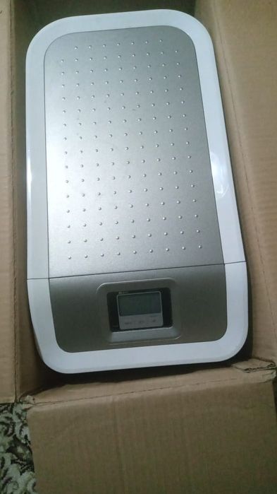 Фильтр для воды aura