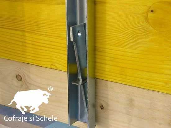 Inchiriere cofraje doka cu montanti