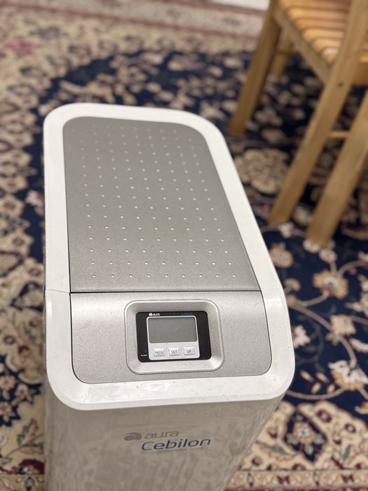 Фильтр Аура (Aura) Cebilon