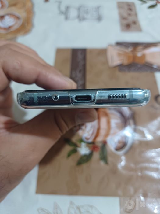 Samsung Galaxy S20FE