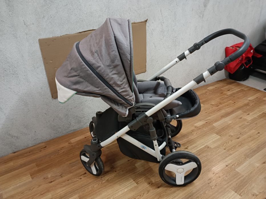 Детска количка Bexa ideal 2в1