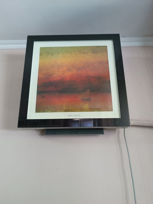 Сплит система LG ART COOL 12
