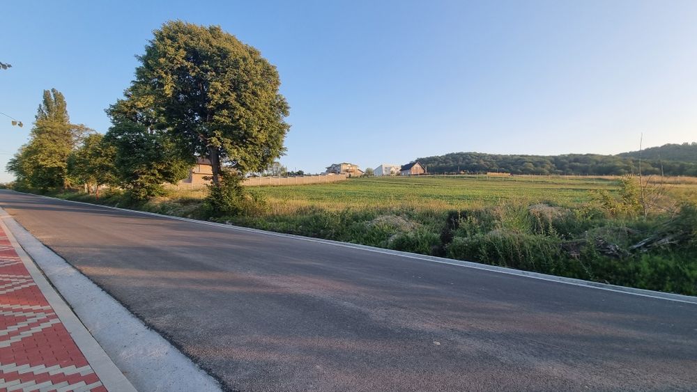 Vand teren parcele pe strada Baile Oglinzi in Targu Neamt [IN RATE)