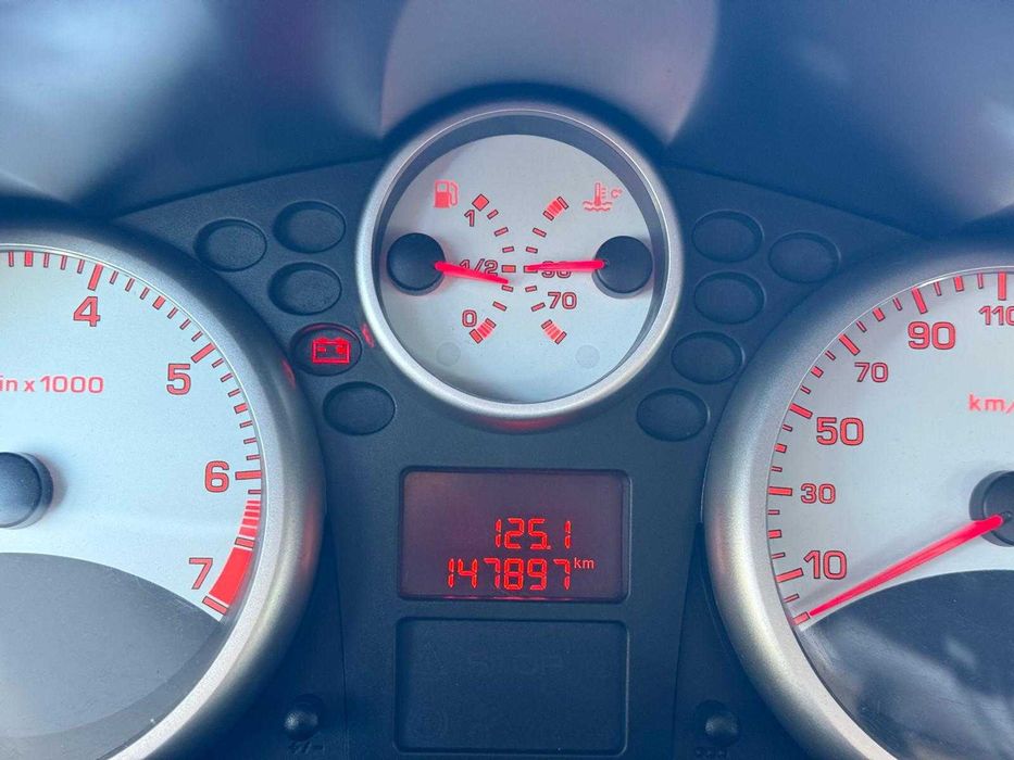 PEUGEOT 207 1.4 Benzina 2006