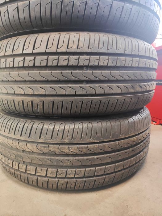 4бр. летни гуми 235/55/19-255/50/19 Pirelli спорт пакет