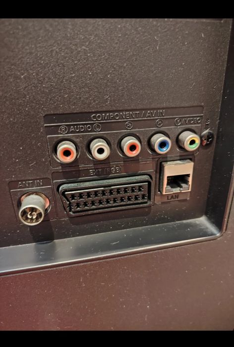 Televizor Samsung UE40EH6030W