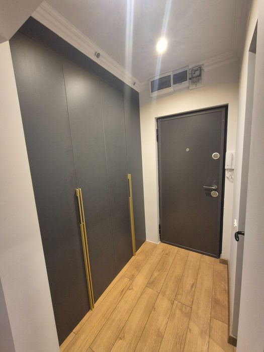 Apartament 1 și 2 camere – Zona centrala
