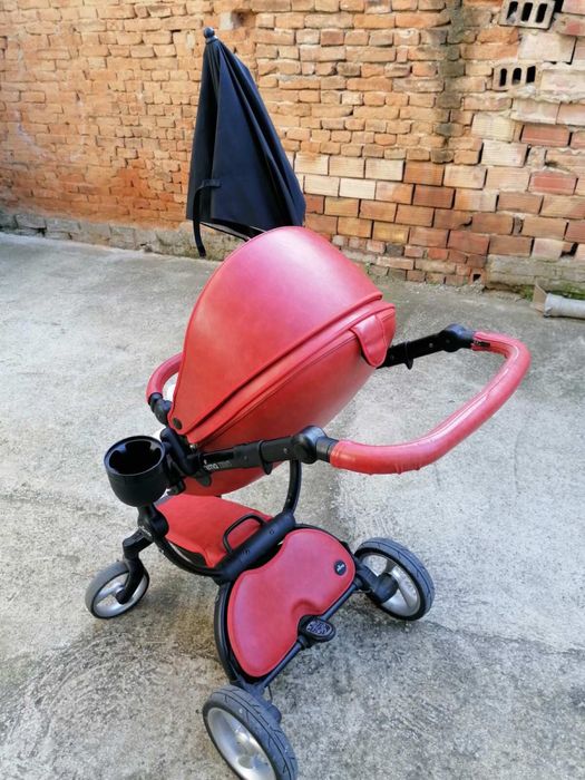 Количка Mima Хari