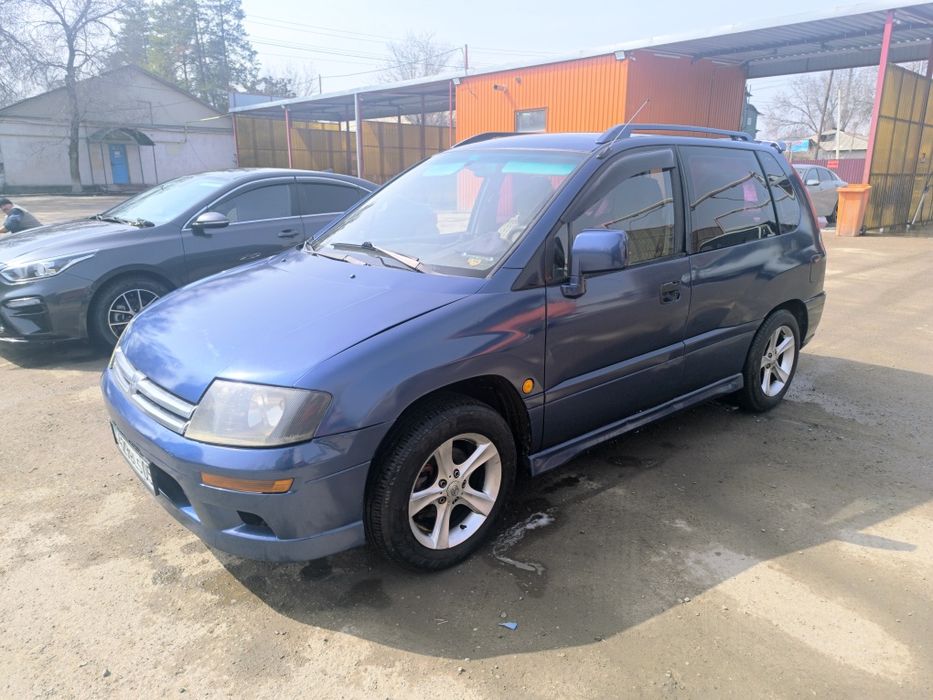 Комплект титановые диски