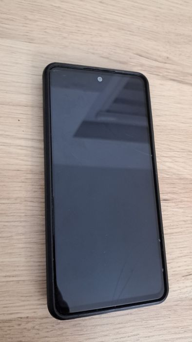 Samsung galaxy a52s / 128 GB / 6 RAM