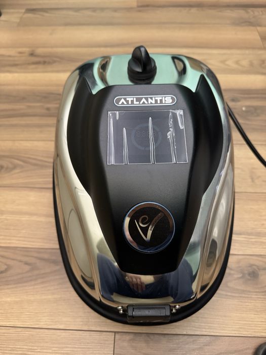 Паро-генератор EV ATLANTIS