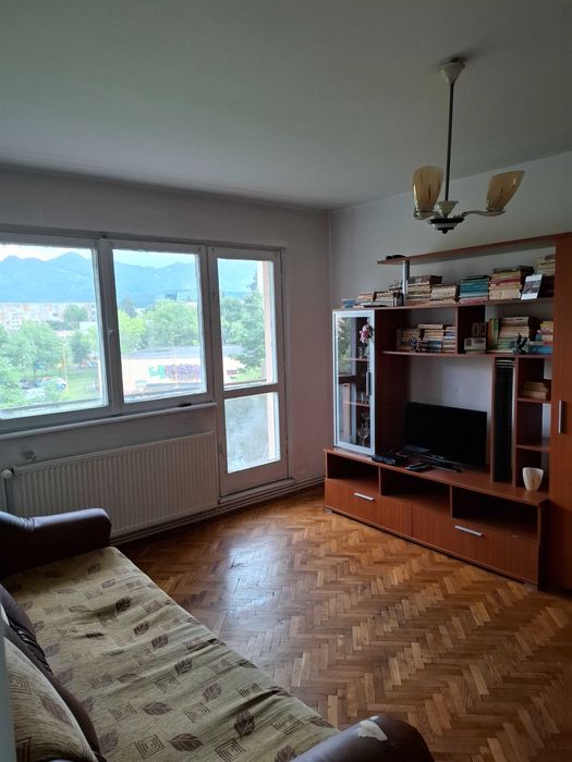 Apartament 2 camere Braşov