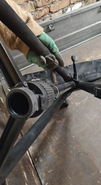 Штатив напольный