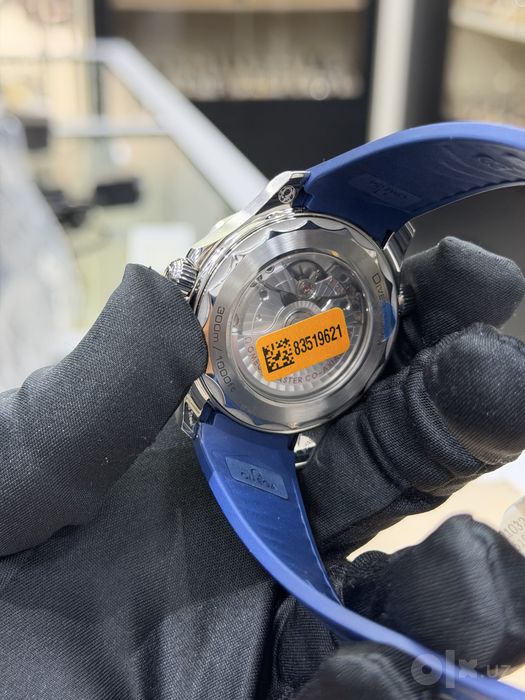 Omega Seamaster 300, 2026год