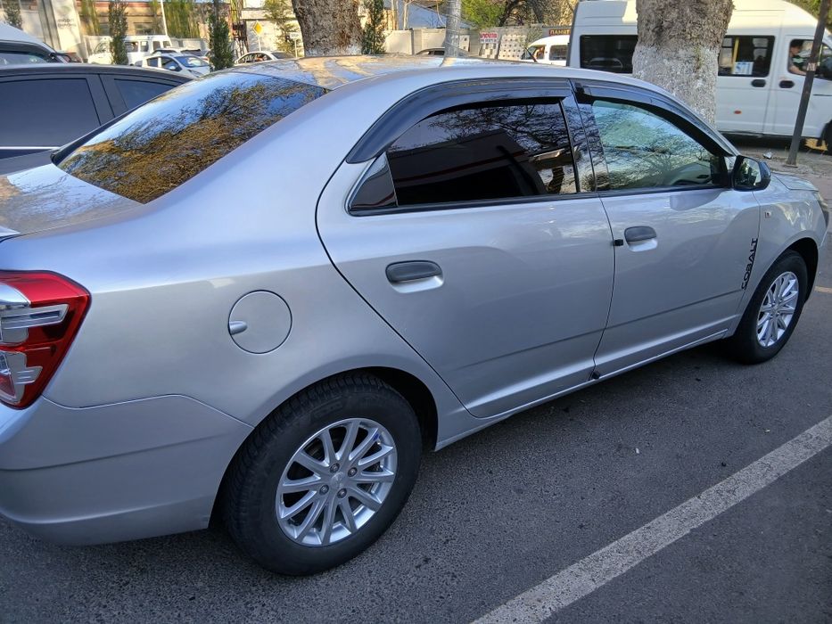 Kobolt 2018 серий