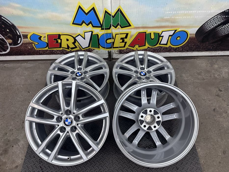 18-цола 5х112 - BMW - G20-21-G30/31-f52-f48 и други