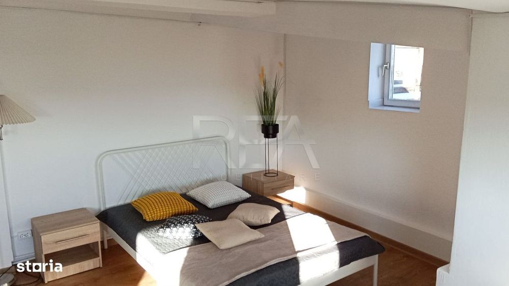 Apartament 3 camere, Zona Gradina Zoologica
