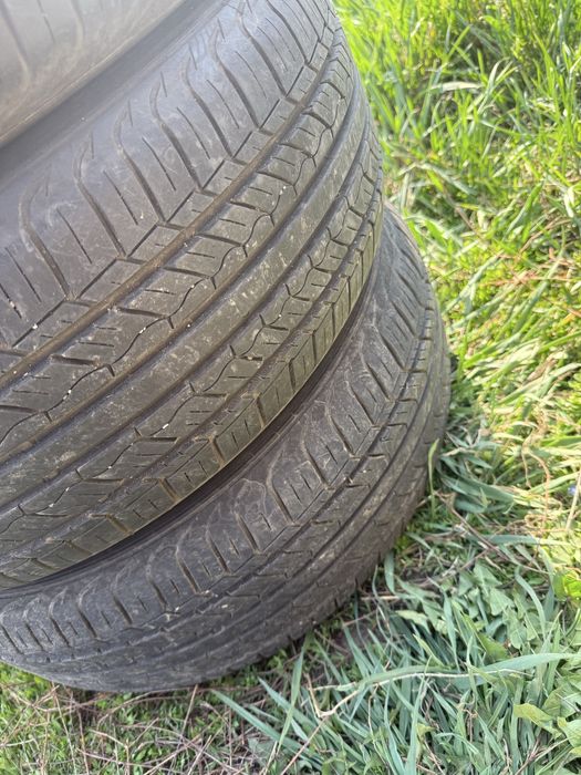 Продам резина r16 205/55
