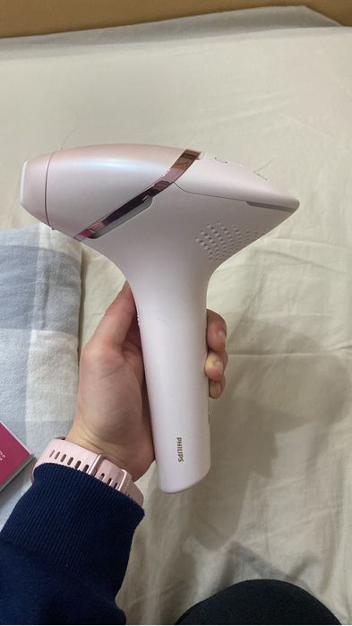 Epilator IPL Lumea 9900 Philips