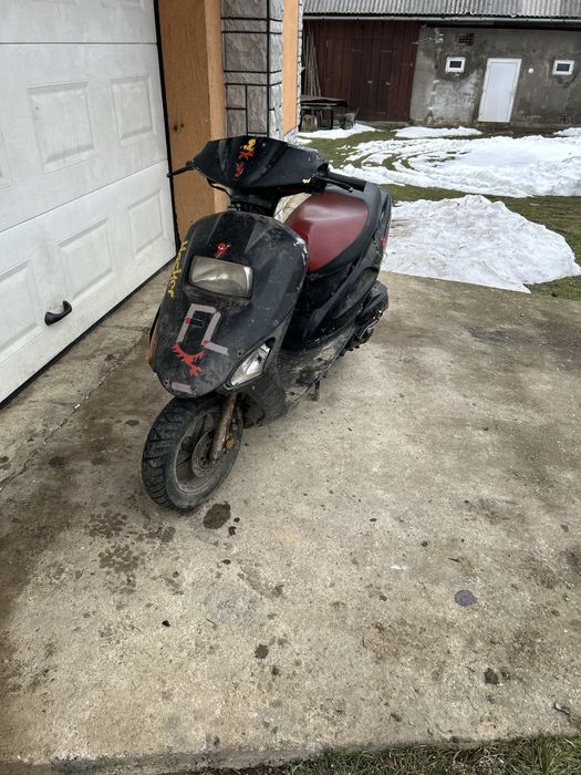 Vand scuter honda sfx 70cc