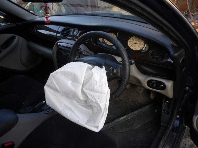 Ровър 75 1.8i 16V / Rover 75 1.8i 16V на части