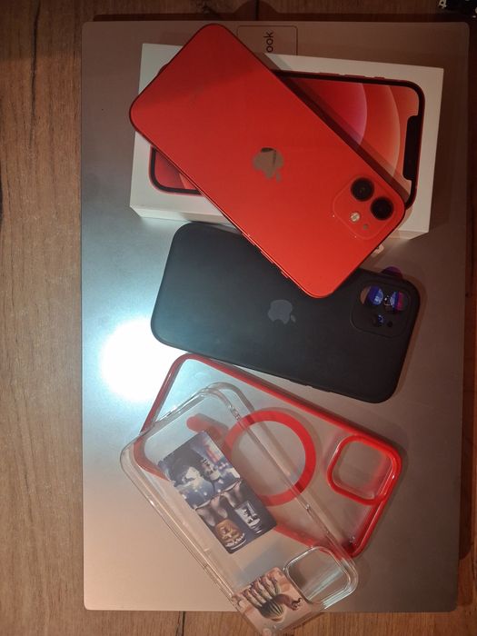 Iphone 12 86% акб