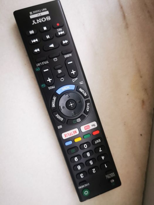 Telecomanda SONY Smart