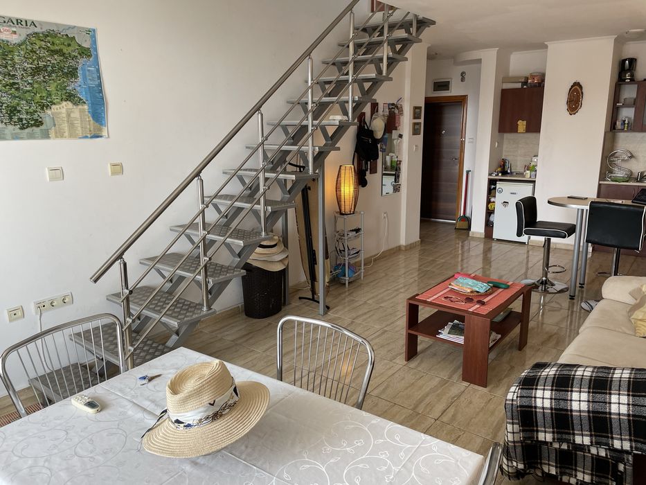 Продава се Четиристаен апартамент в Свети Влас - 156 кв.м за 1058 €/кв.м - Снимка #7