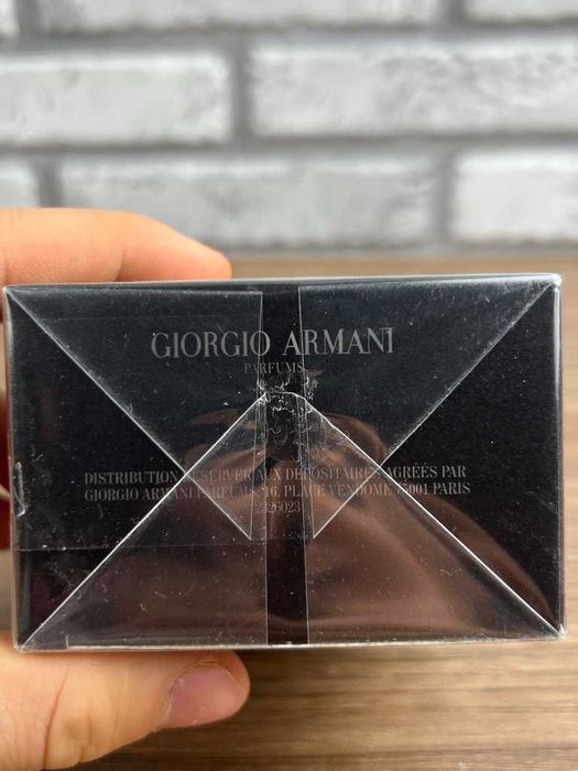 Emporio Armani Stronger With You Absolutely EDP 100 ml