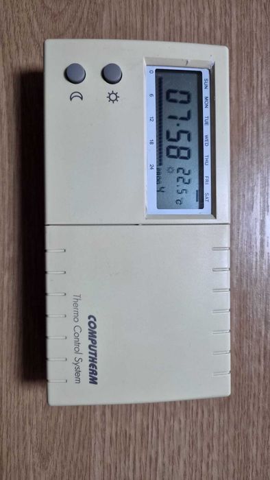 Termostat centrala COMPUTHERM
