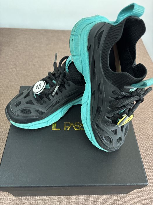 Sneakers copii IL Passo
